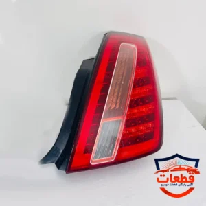 چراغ خطر کیا اپیروس چپ و راست استوک الیدی