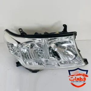 چراغ لندکروز 2010 راست استوک