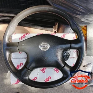 فرمان غربیلک ماکسیما با ایربگ