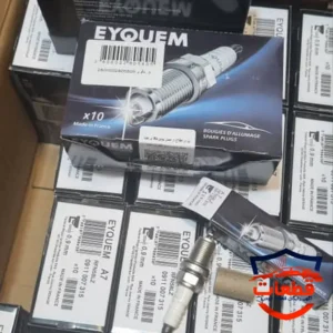 شمع موتور انواع ماشین ها زیر قیمت